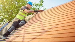 Best Roof Waterproofing  in Bennettsville, SC