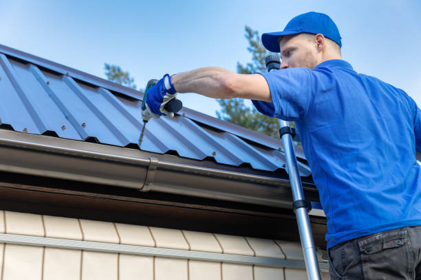 Best Roof Leak Repair  in Bennettsville, SC