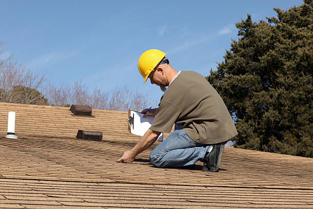 Best Storm Damage Roof Repair  in Bennettsville, SC