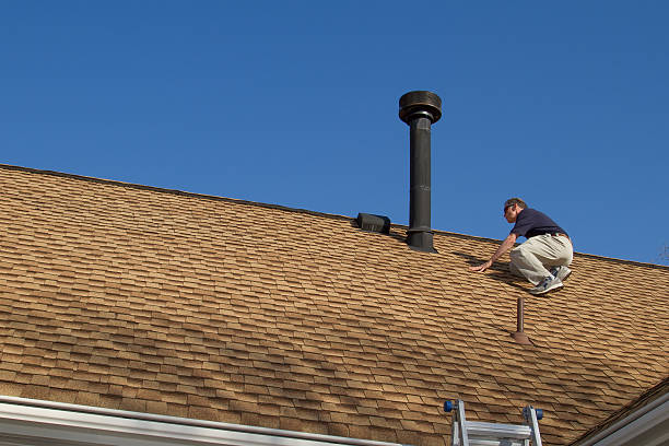 Best Chimney Flashing Repair  in Bennettsville, SC