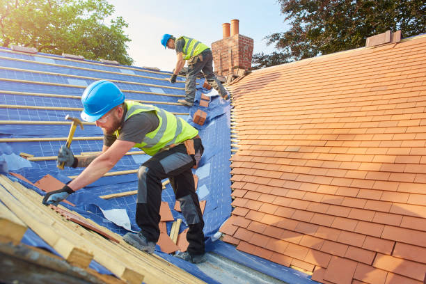 Best Rubber Roofing (EPDM, TPO)  in Bennettsville, SC