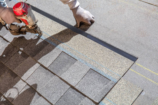 Best Commercial Roofing Services  in Bennettsville, SC